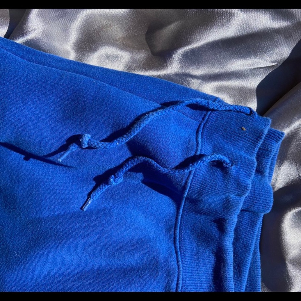 sweatpants - Picture 2 of 2